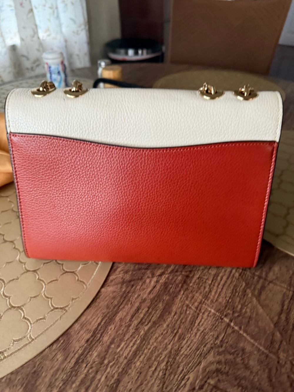 Coach Lane shoulder bag - Picture 7 of 8